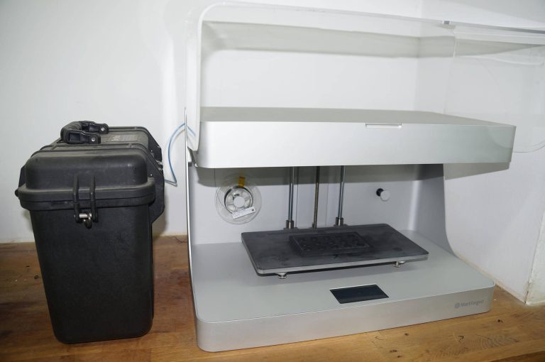 Read more about the article 3D printers